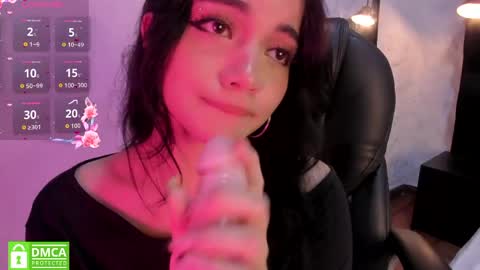 Darky Doll online show from April 28, 2026, 1:26 am