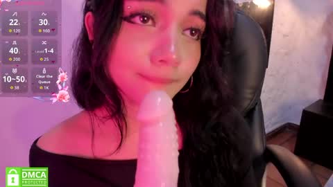 Darky Doll online show from April 28, 2026, 2:27 am