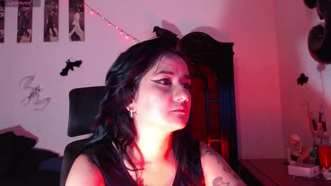 DarKyll  online show from March 27, 2026, 9:32 am