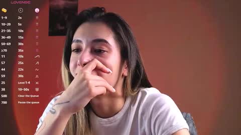 Belle online show from February 26, 2026, 4:00 am