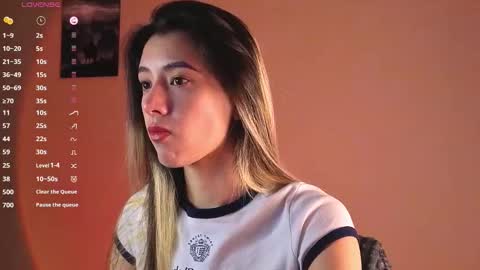 Belle online show from March 2, 2026, 3:41 am