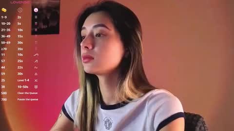 Belle online show from March 2, 2026, 5:08 am