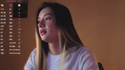 Belle online show from March 18, 2026, 3:20 am