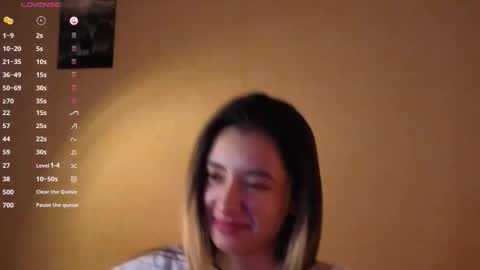 Belle online show from March 21, 2026, 8:19 am