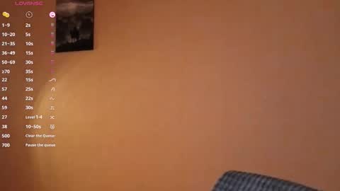 Belle online show from March 29, 2026, 3:28 am