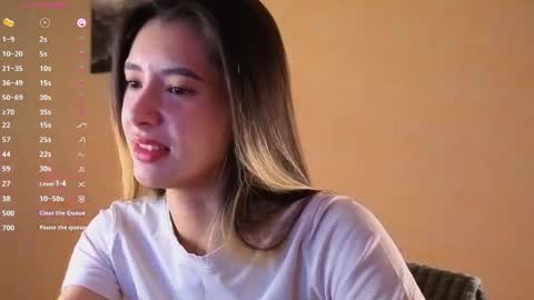 Belle online show from April 1, 2026, 3:18 am