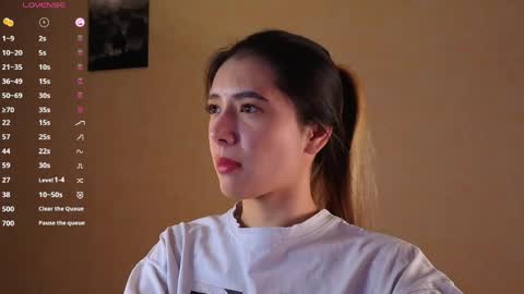 Belle online show from April 4, 2026, 3:49 am