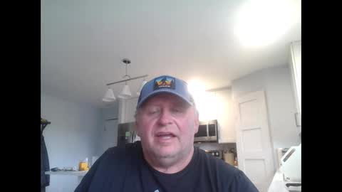 darlago online show from October 6, 2025, 7:55 pm