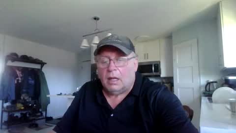 darlago online show from October 27, 2025, 6:01 pm