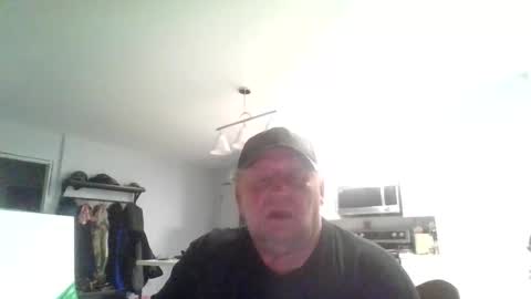 darlago online show from November 13, 2025, 1:04 am