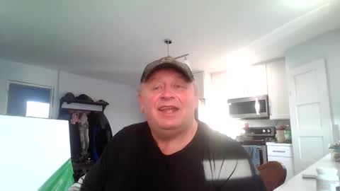 darlago online show from November 13, 2025, 3:11 pm