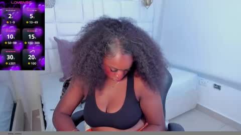 Snapshot of darle_volant chatting on September 20, 2025, 10:00 pm Darle Volant online show from September 20, 2025, 10:00 pm