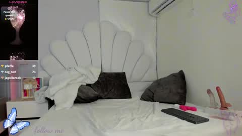 Snapshot of darle_volant chatting on September 30, 2025, 10:53 am Darle Volant online show from September 30, 2025, 10:53 am