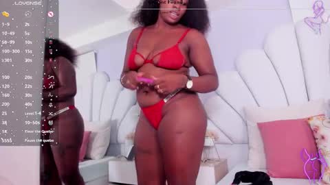 Snapshot of darle_volant chatting on October 11, 2025, 3:28 am Darle Volant online show from October 11, 2025, 3:28 am