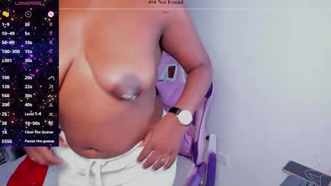 Snapshot of darle_volant chatting on October 21, 2025, 10:43 pm Darle Volant online show from October 21, 2025, 10:43 pm