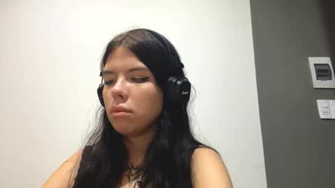 Snapshot of darlenatenofsky chatting on February 25, 2026, 9:02 pm Sarah online show from February 25, 2026, 9:02 pm