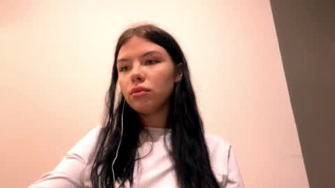 Snapshot of darlenatenofsky chatting on February 27, 2026, 5:46 pm Sarah online show from February 27, 2026, 5:46 pm