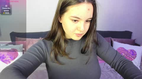 Snapshot of darlenedolce chatting on December 19, 2024, 10:02 am darlenedolce online show from December 19, 2024, 10:02 am