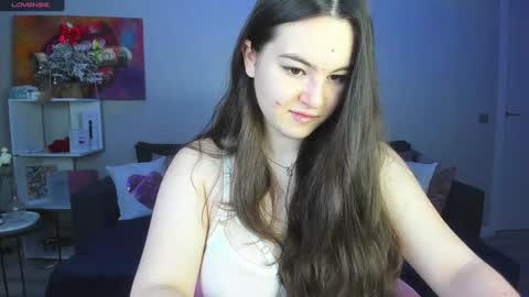 Snapshot of darlenedolce chatting on February 3, 2025, 9:41 am darlenedolce online show from February 3, 2025, 9:41 am