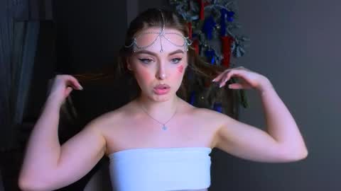 Snapshot of darlina_ryan chatting on February 15, 2026, 6:04 pm Darlina online show from February 15, 2026, 6:04 pm