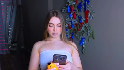 Snapshot of darlina_ryan chatting on February 16, 2026, 2:24 pm Darlina online show from February 16, 2026, 2:24 pm