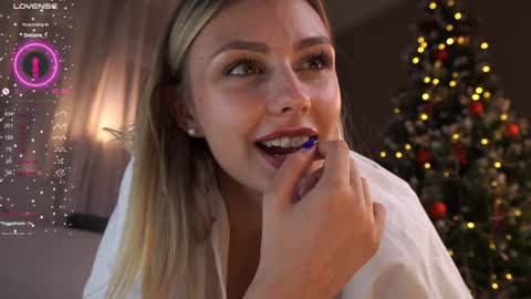 Darline online show from December 24, 2024, 3:16 am