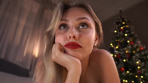 Darline online show from December 25, 2024, 3:18 am