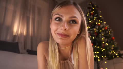Darline online show from December 29, 2024, 9:20 pm