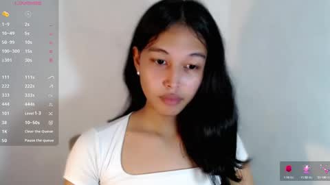 Snapshot of darling_sweetheartxx chatting on September 22, 2025, 7:32 am YOUR ATHENA online show from September 22, 2025, 7:32 am