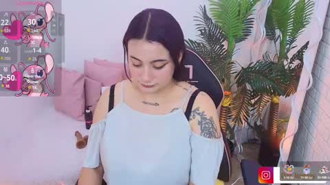 Darling online show from September 25, 2025, 3:43 am