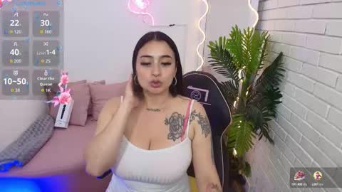 Darling online show from October 5, 2025, 11:30 am