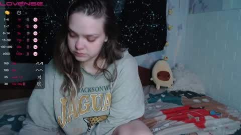 darling_tony18 online show from December 16, 2025, 2:27 am