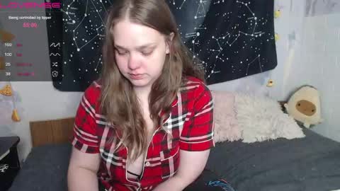 darling_tony18 online show from April 29, 2026, 6:03 pm