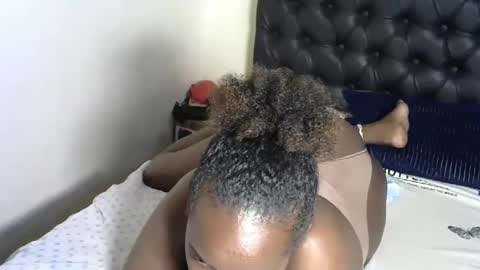 darlqueen online show from February 2, 2025, 11:08 am