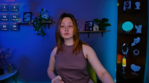 darly honey online show from April 21, 2026, 6:44 pm