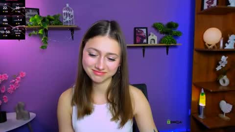 darly honey online show from May 19, 2026, 6:47 pm