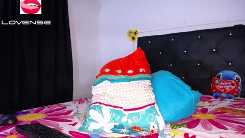 Snapshot of darlyng_cazanova chatting on February 27, 2025, 8:42 pm louis davila online show from February 27, 2025, 8:42 pm