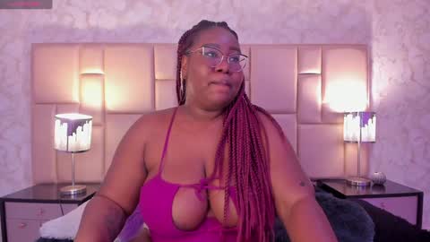  Darnell Queen online show from January 14, 2025, 7:27 am
