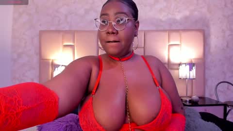  Darnell Queen online show from February 12, 2025, 4:12 am