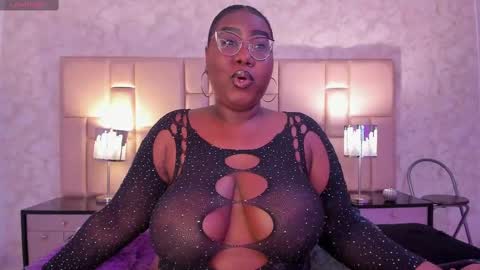  Darnell Queen online show from February 17, 2025, 4:53 am