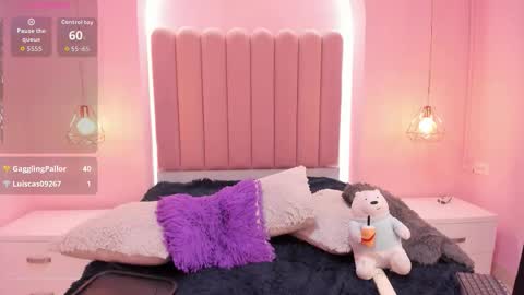  Darnell Queen online show from February 3, 2026, 6:51 am