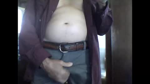 darrellfiller35 online show from January 6, 2026, 7:17 pm