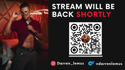 Darren online show from December 2, 2024, 7:36 am
