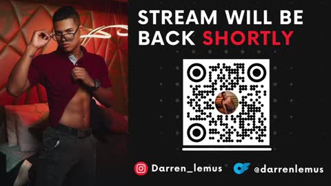 Darren online show from December 3, 2024, 6:26 am