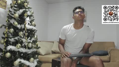 Darren online show from January 4, 2025, 7:34 am