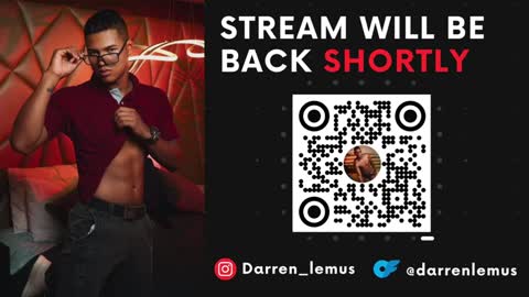 Darren online show from January 28, 2025, 6:16 am