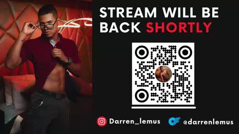 Darren online show from February 11, 2025, 6:19 am