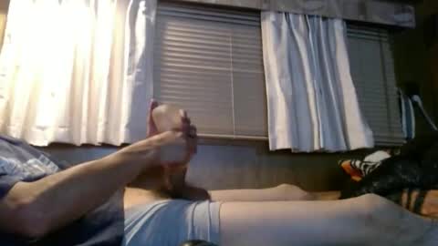 darrin05724918 online show from October 20, 2025, 10:32 pm