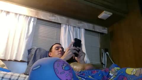 darrin05724918 online show from November 21, 2025, 11:14 pm