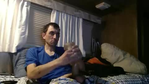 darrin05724918 online show from February 9, 2026, 12:36 am